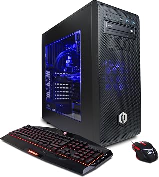 Gaming Pc Geforce Gtx 1070 Ram GAMING COMPUTER PC INTEL CORE I7